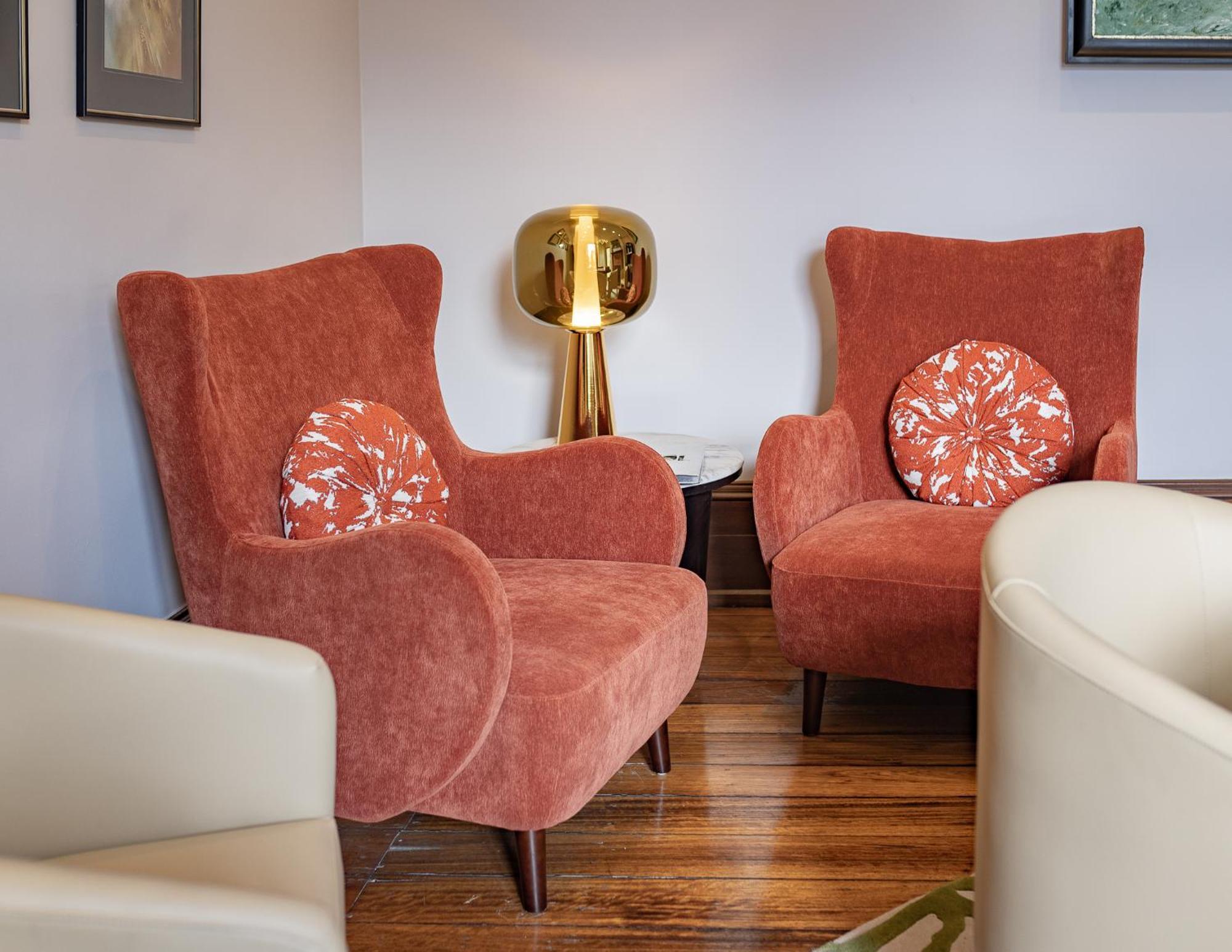 Islington Hotel Χόμπαρτ Εξωτερικό φωτογραφία