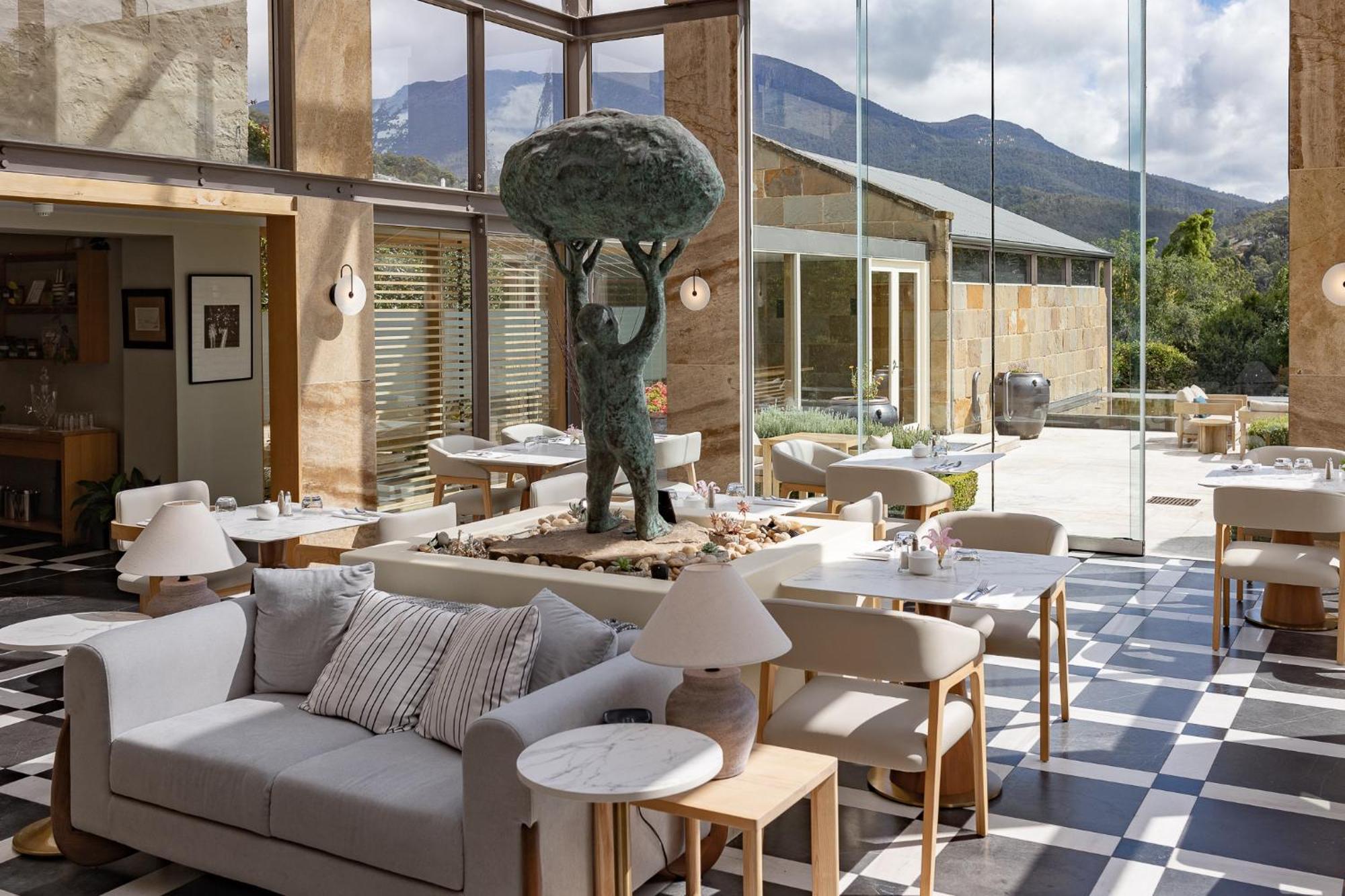 Islington Hotel Χόμπαρτ Εξωτερικό φωτογραφία
