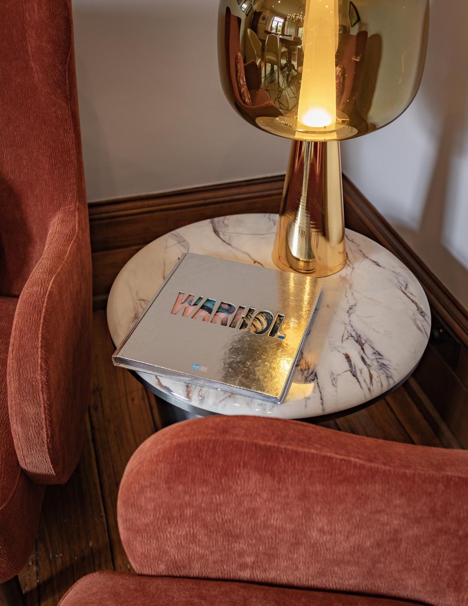 Islington Hotel Χόμπαρτ Εξωτερικό φωτογραφία
