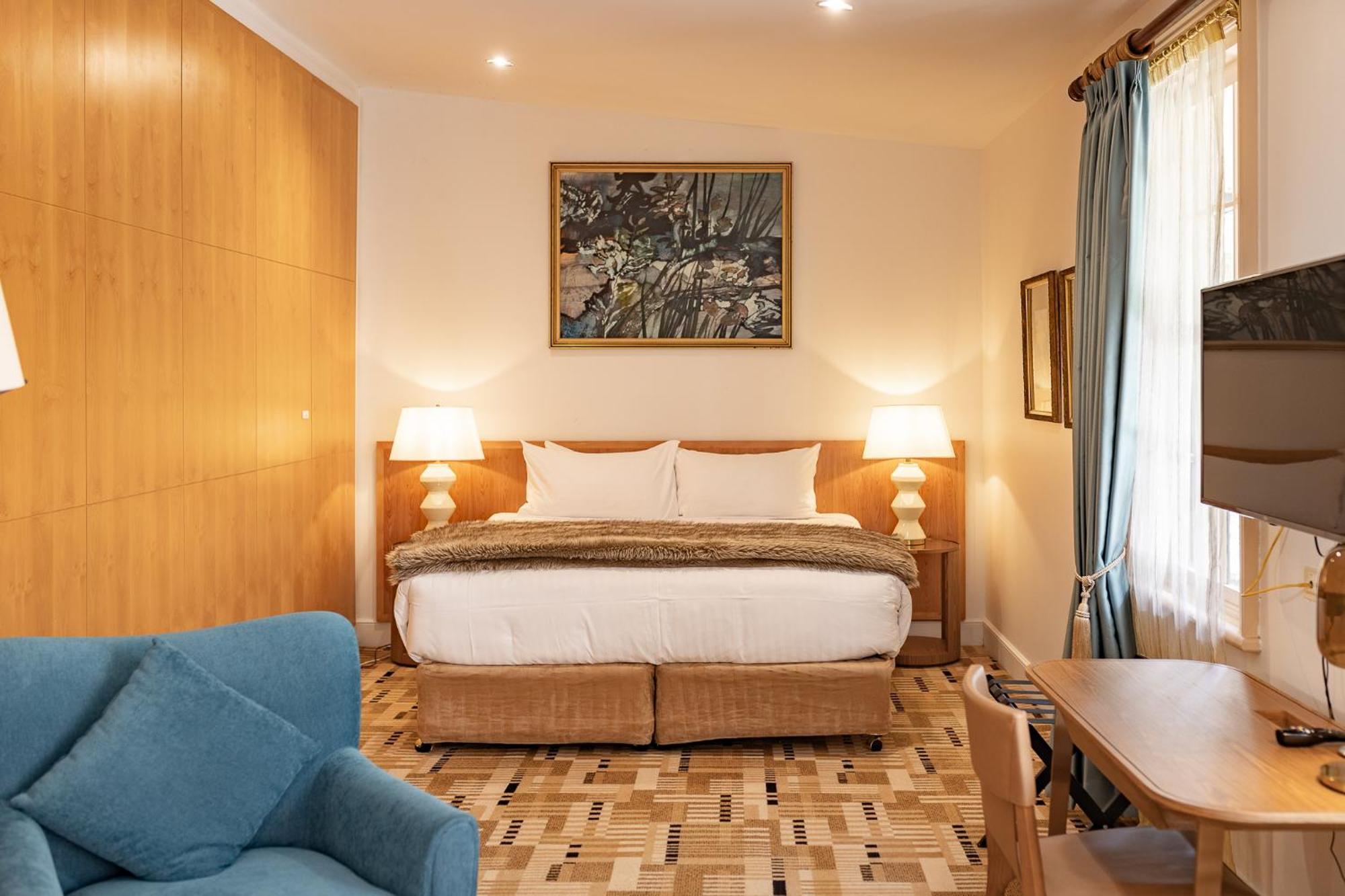 Islington Hotel Χόμπαρτ Εξωτερικό φωτογραφία