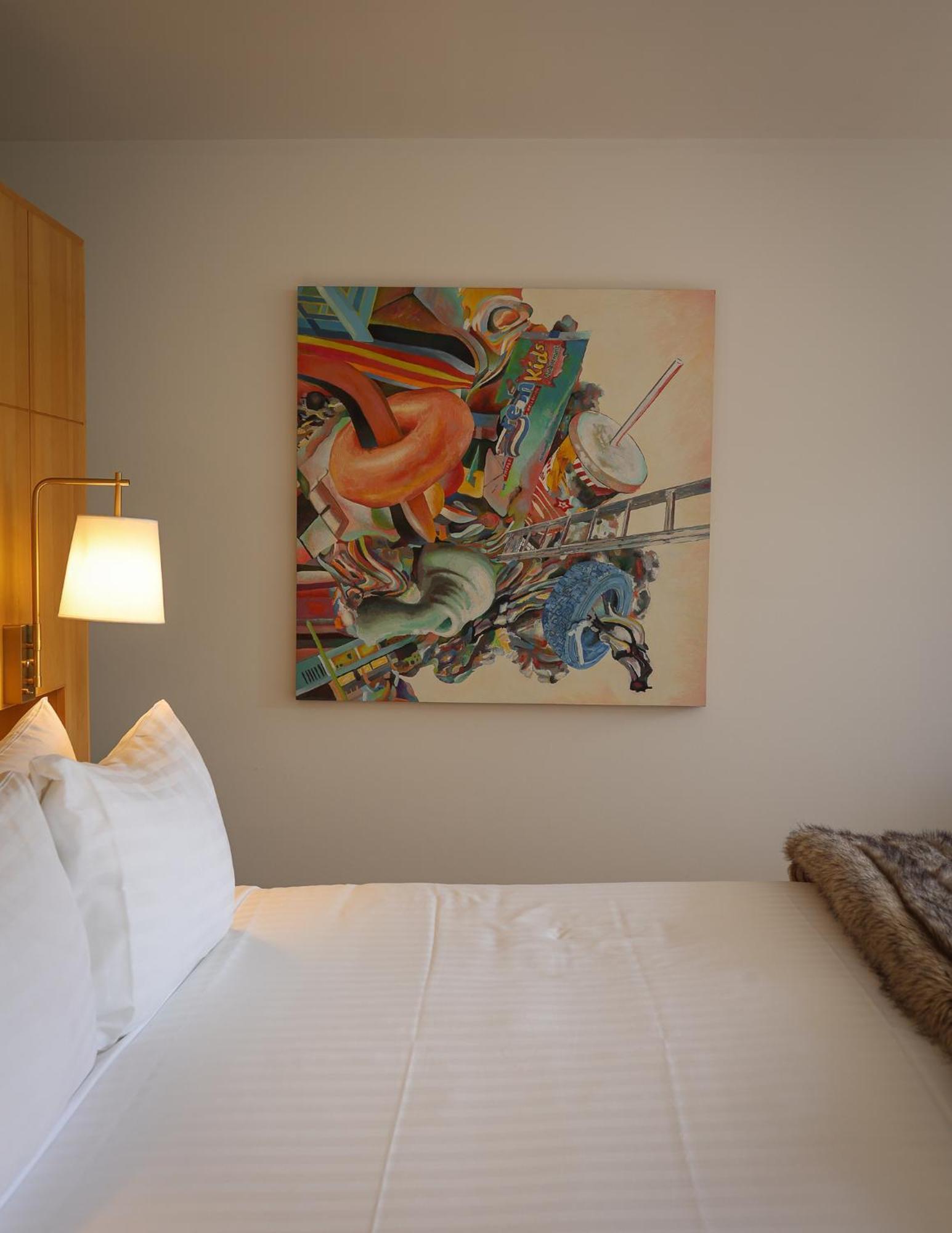 Islington Hotel Χόμπαρτ Εξωτερικό φωτογραφία